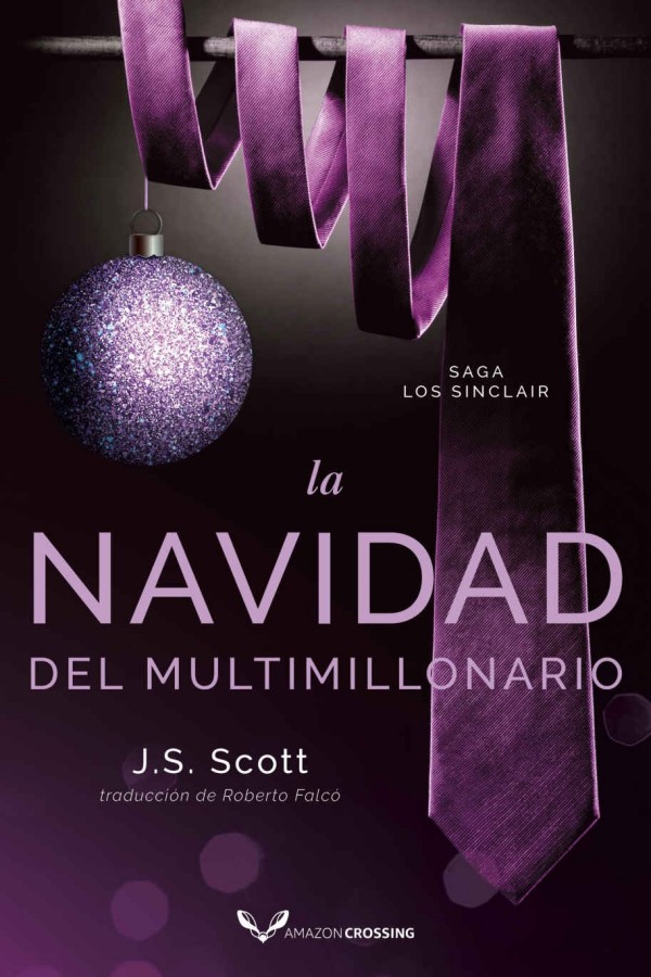 La navidad del multimillonario