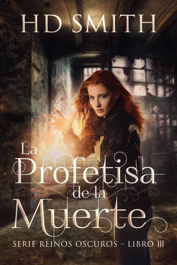 La profetisa de la muerte
