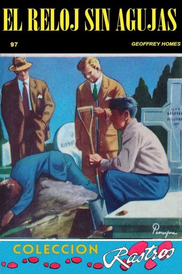 El reloj sin agujas