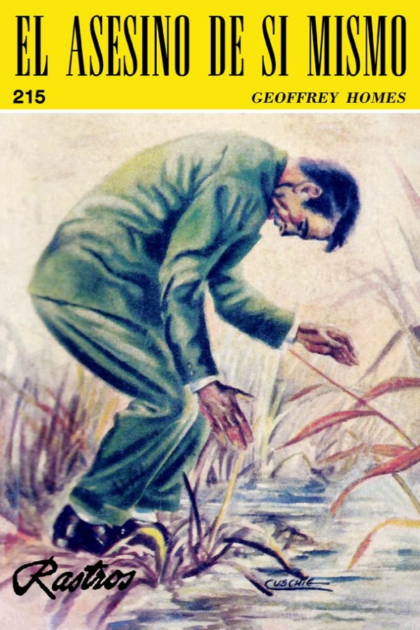 El asesino de sí mismo