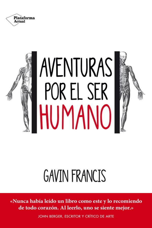 Aventuras por el ser humano