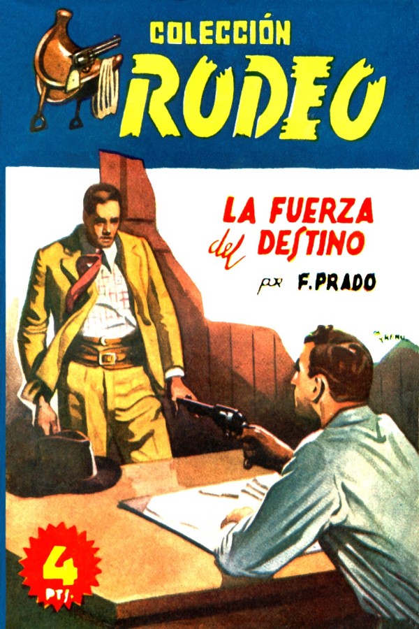 La fuerza del destino