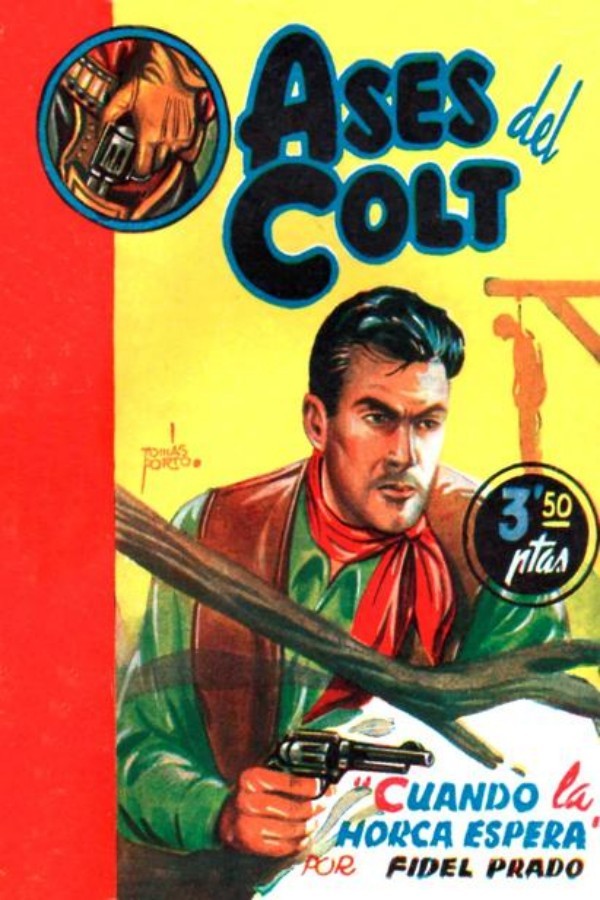 Cuando la horca espera