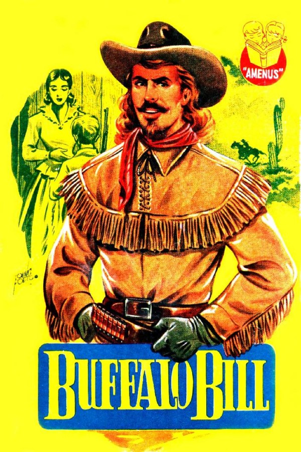 Búffalo Bill