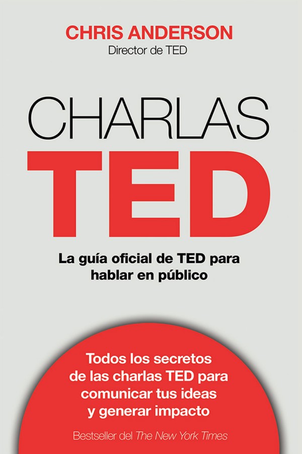 Charlas TED