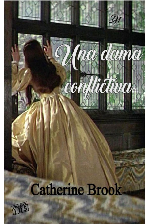 Una dama conflictiva