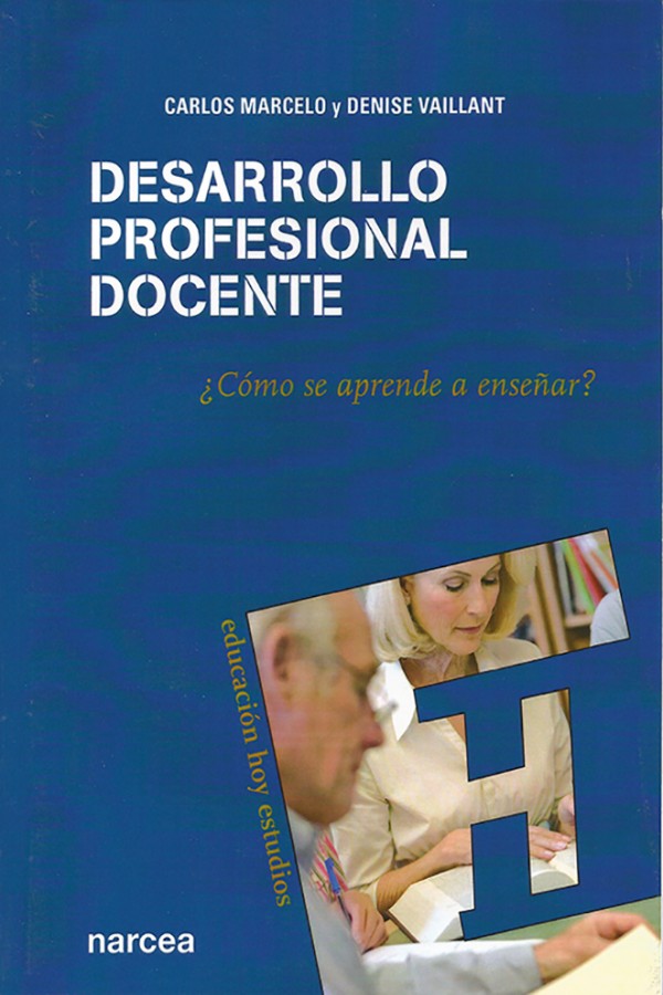Desarrollo profesional docente