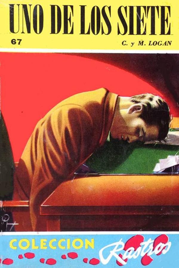 Uno de los siete