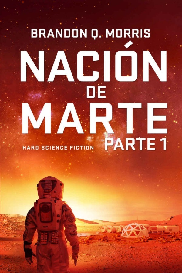 Nación de Marte