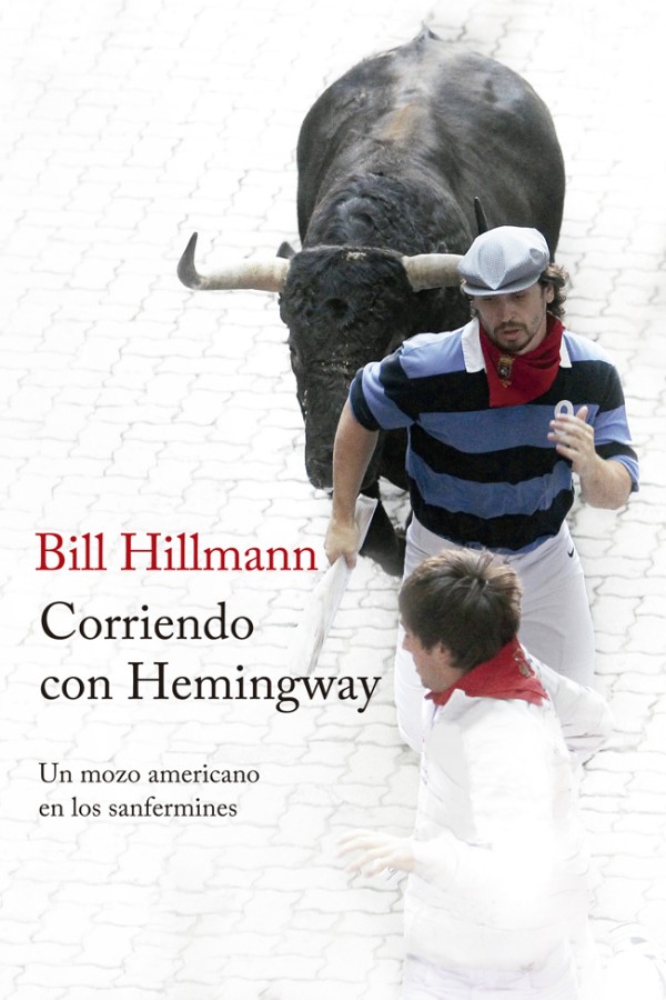 Corriendo con Hemingway