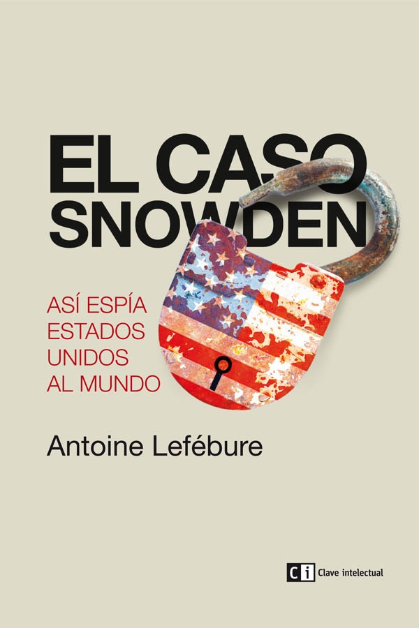 El caso Snowden
