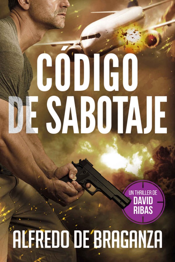 Código de sabotaje