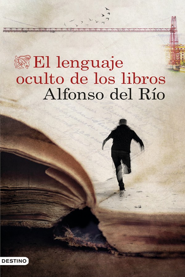 El lenguaje oculto de los libros