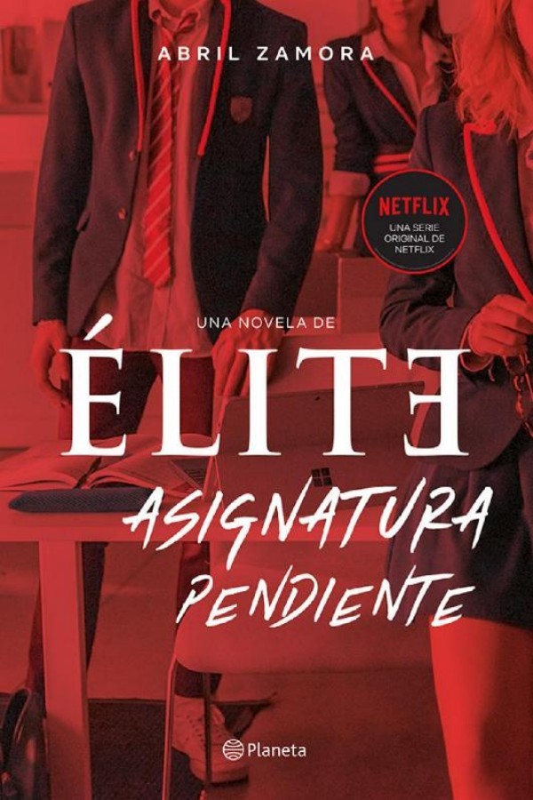 Élite: asignatura pendiente