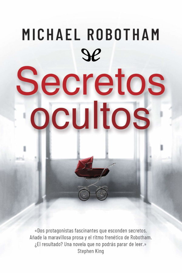 Secretos ocultos