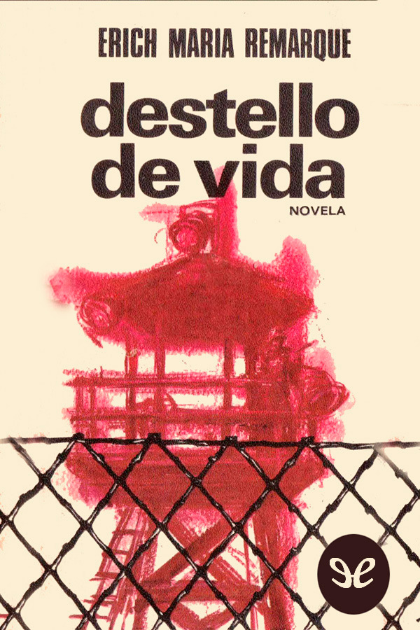 Destello de vida