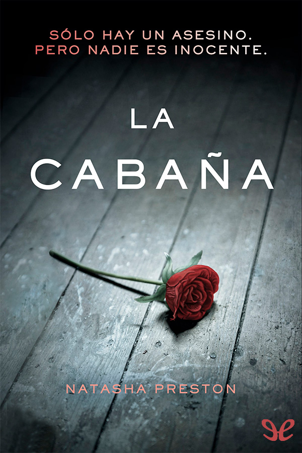 La cabaña