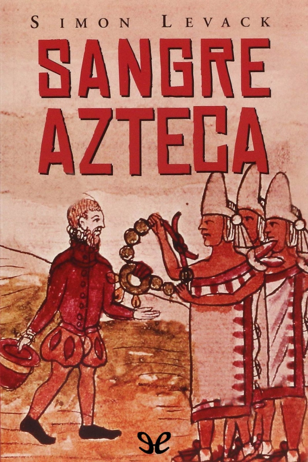 Sangre azteca
