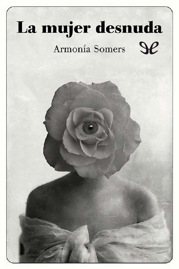 La mujer desnuda