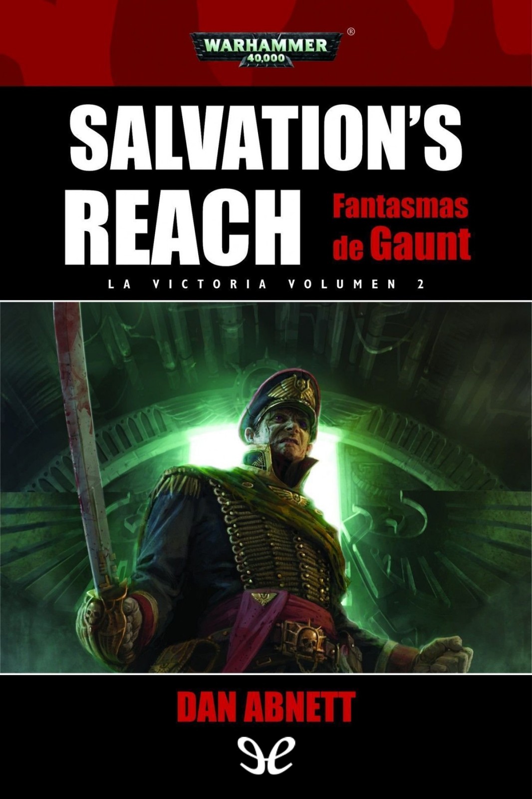 Salvation’s Reach