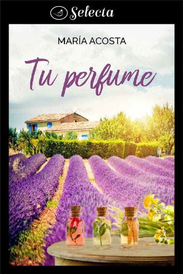 Tu perfume