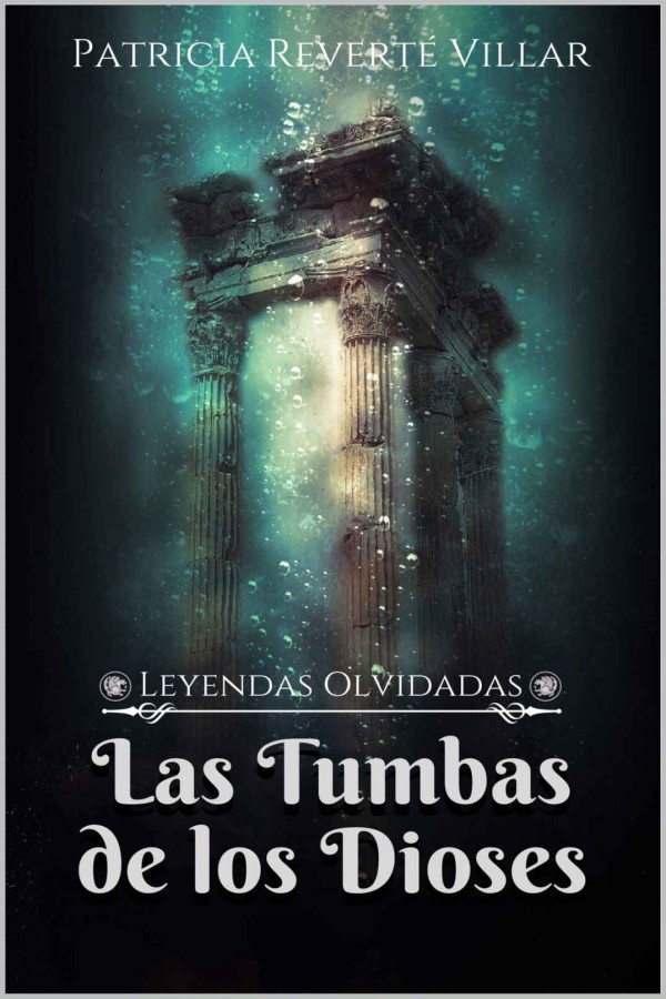 Las tumbas de los dioses