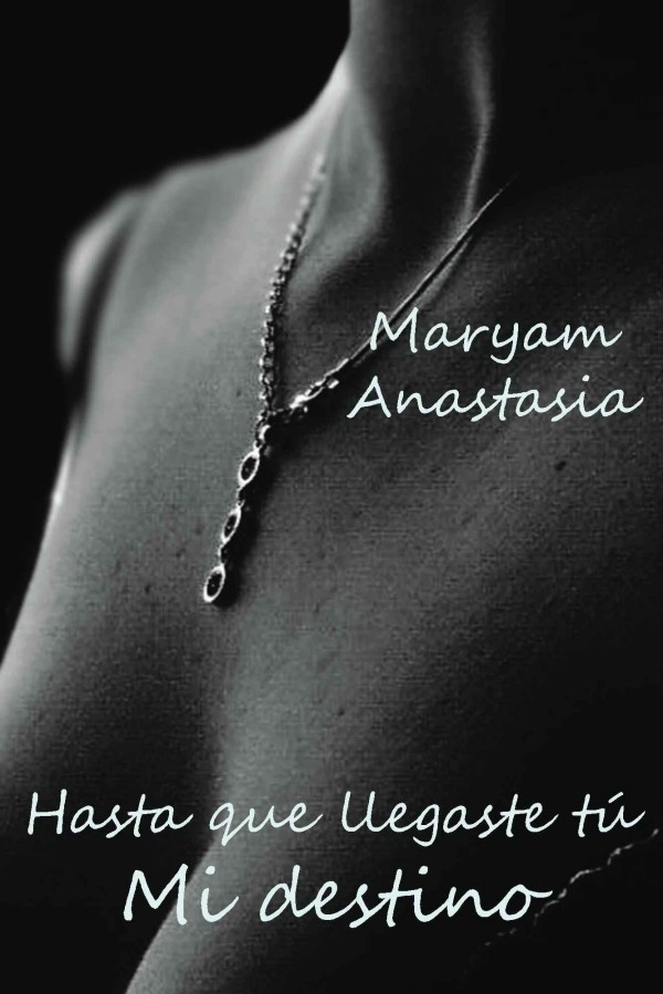 Mi destino
