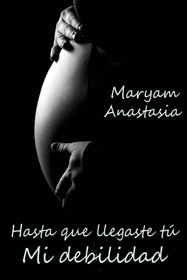 Mi debilidad