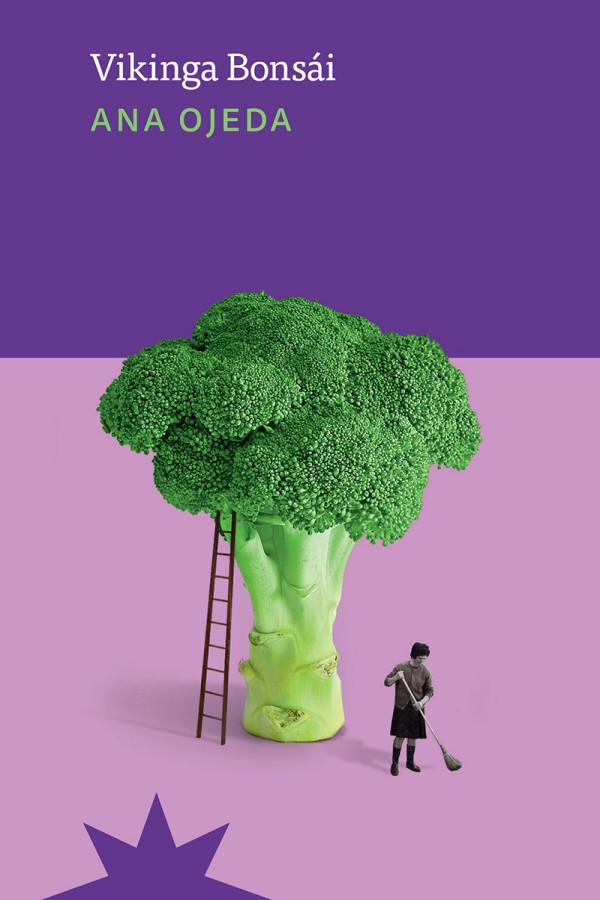 Vikinga bonsái