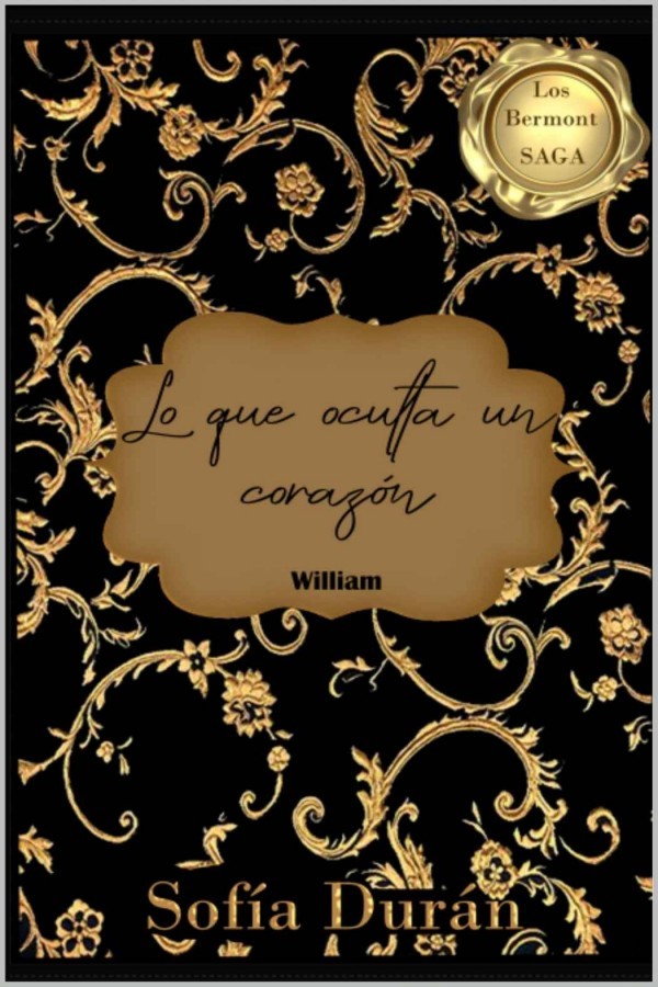 Lo que oculta un corazón. William