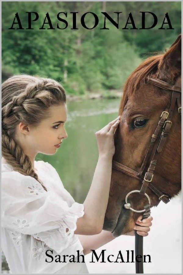 Apasionada