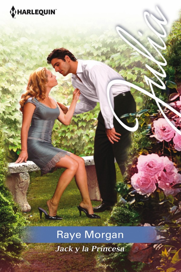 Jack y la princesa