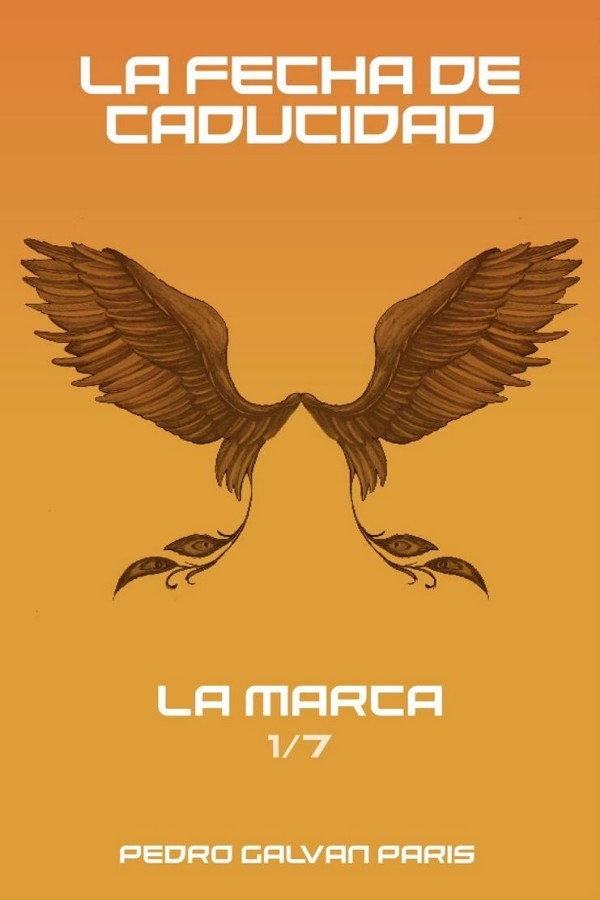 La fecha de caducidad. La marca 1/7