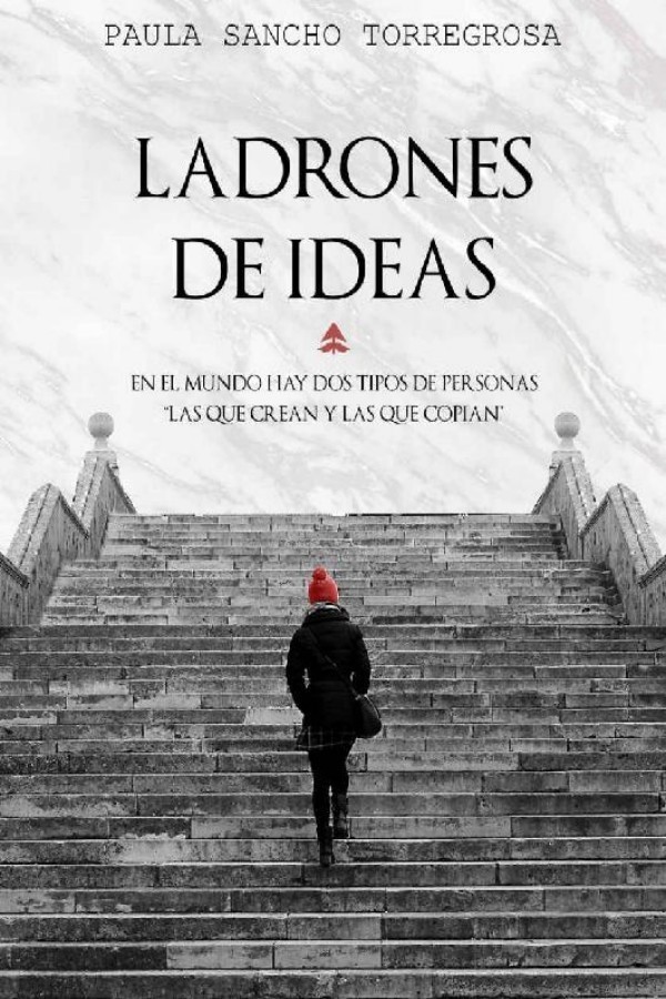 Ladrones de ideas