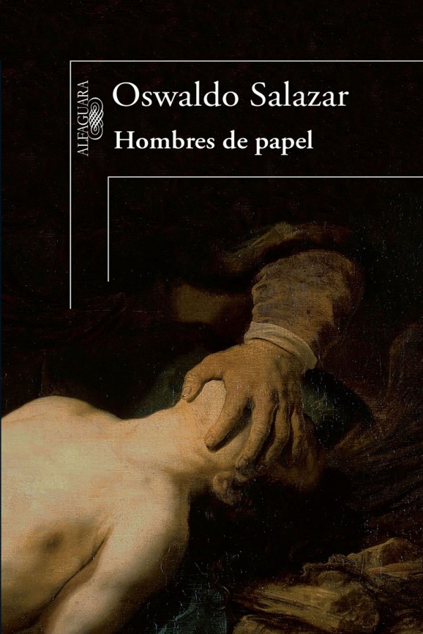 Hombres de papel