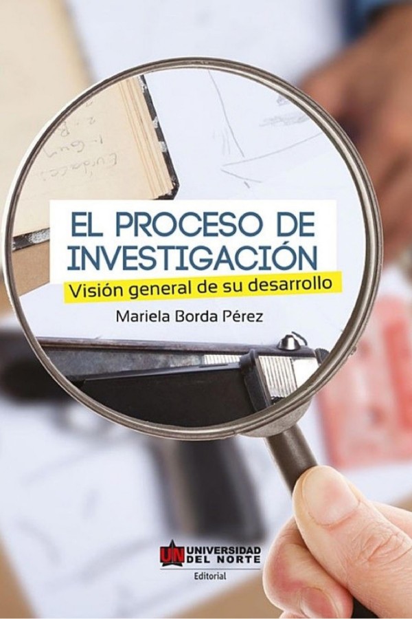 El proceso de investigación