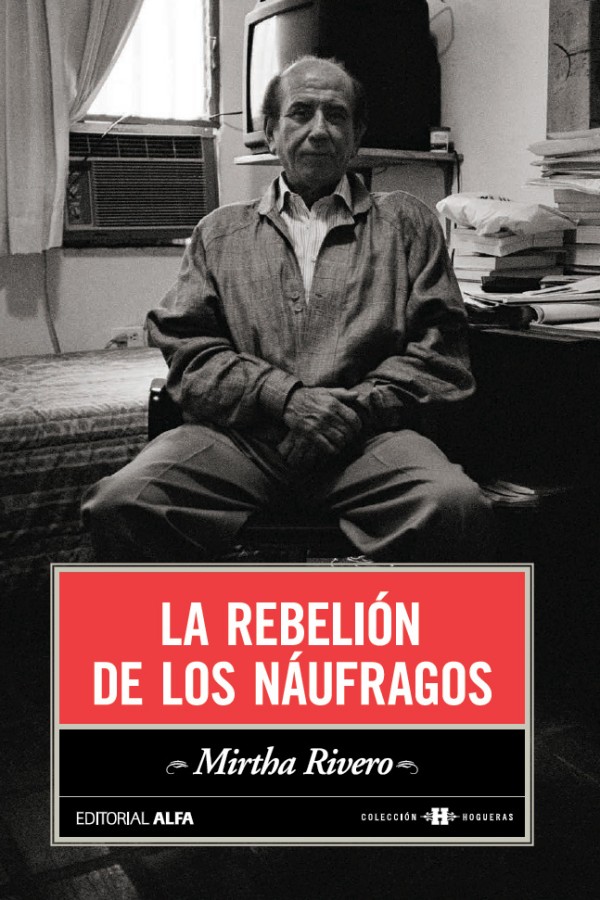 La rebelión de los náufragos