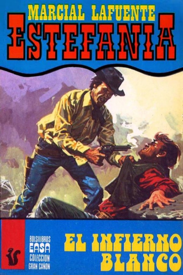 El infierno blanco