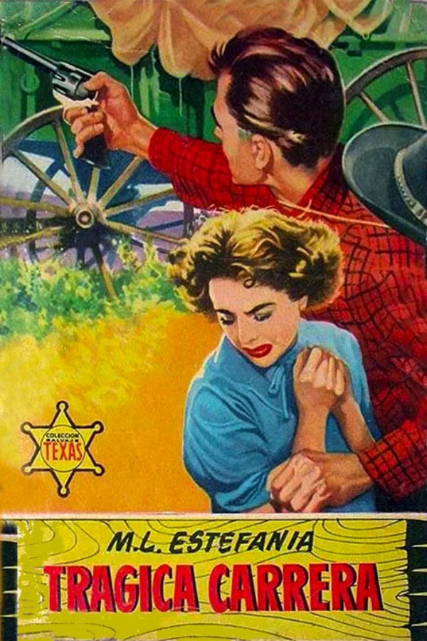 Trágica carrera