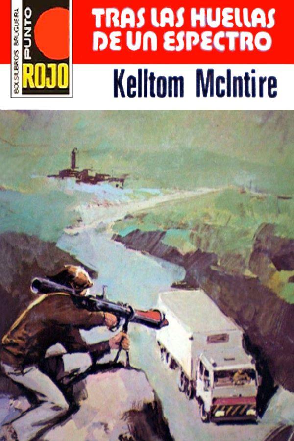 Tras las huellas de un espectro