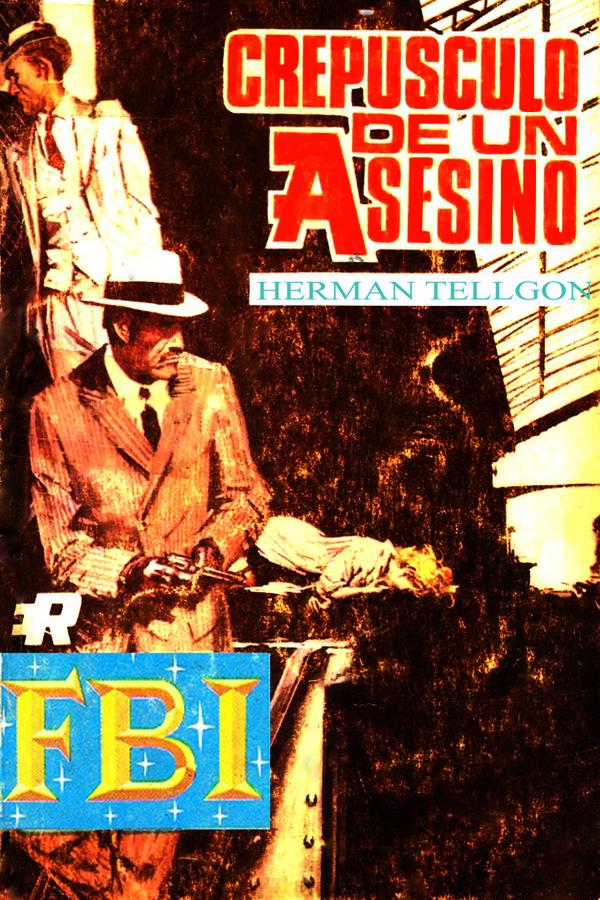 Crepúsculo de un asesino