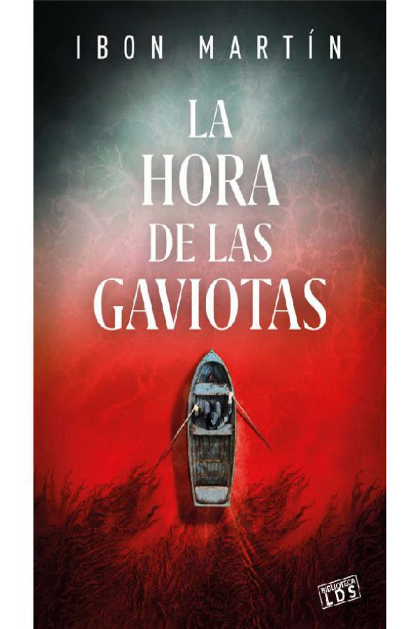 La hora de las gaviotas