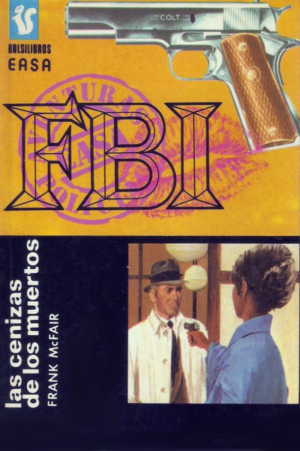 Las cenizas de los muertos