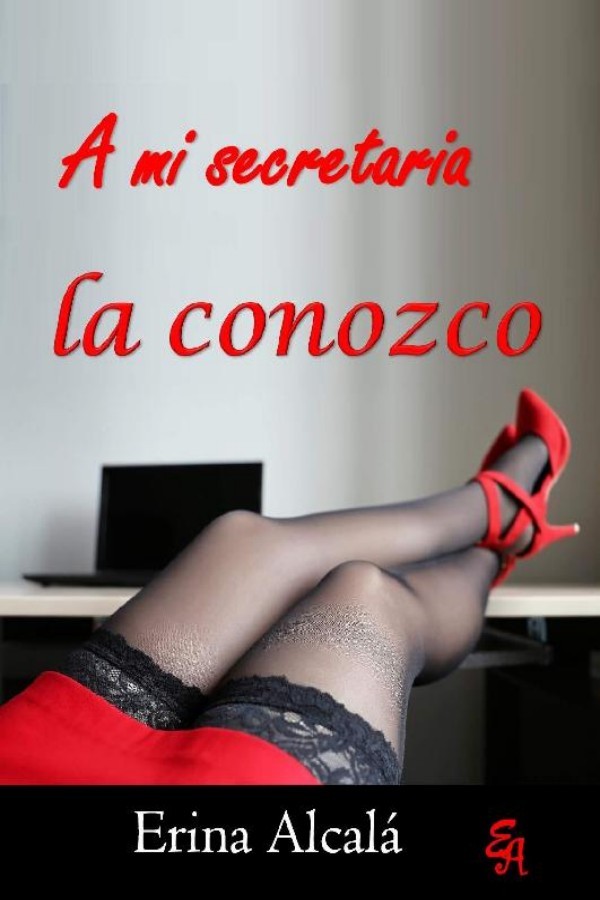 A mi secretaria la conozco