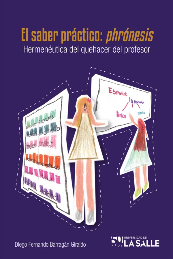 El saber práctico: phrónesis