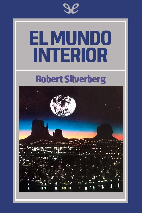 El mundo interior