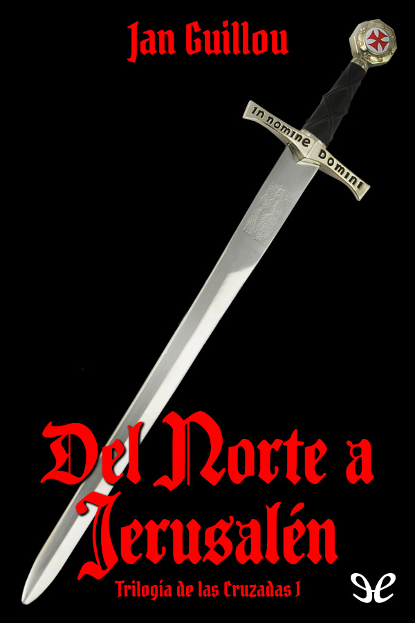 Del Norte a Jerusalén