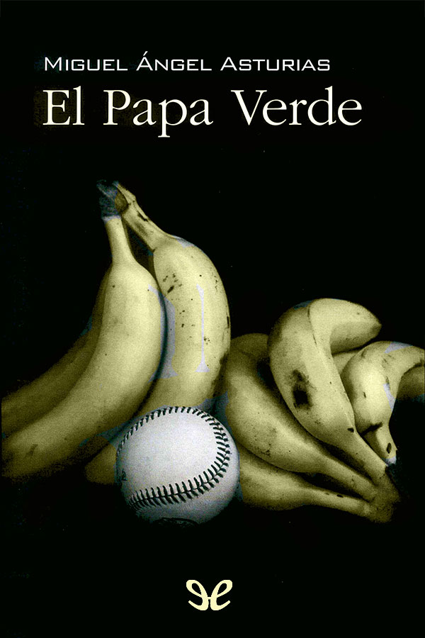 El Papa verde
