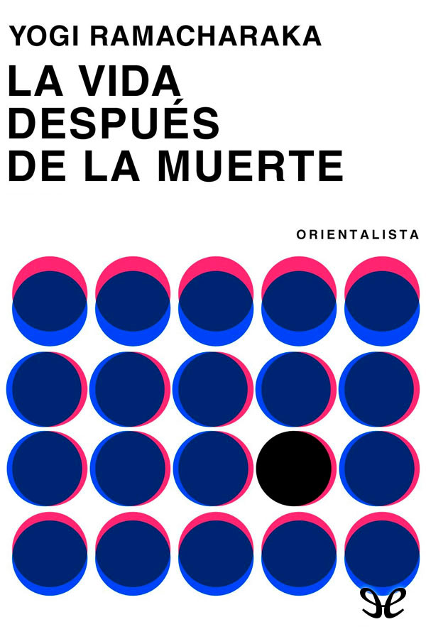 La vida después de la muerte