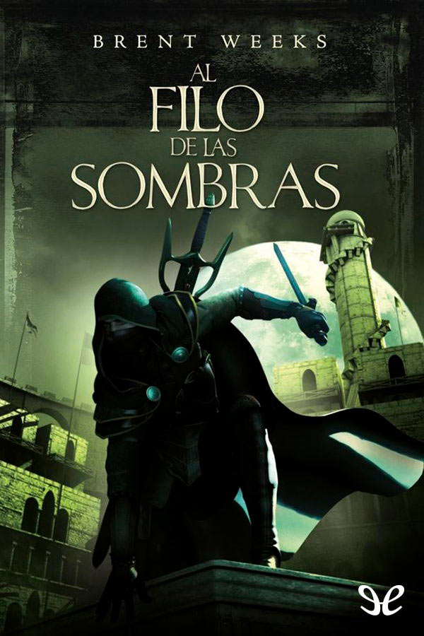 Al filo de las Sombras